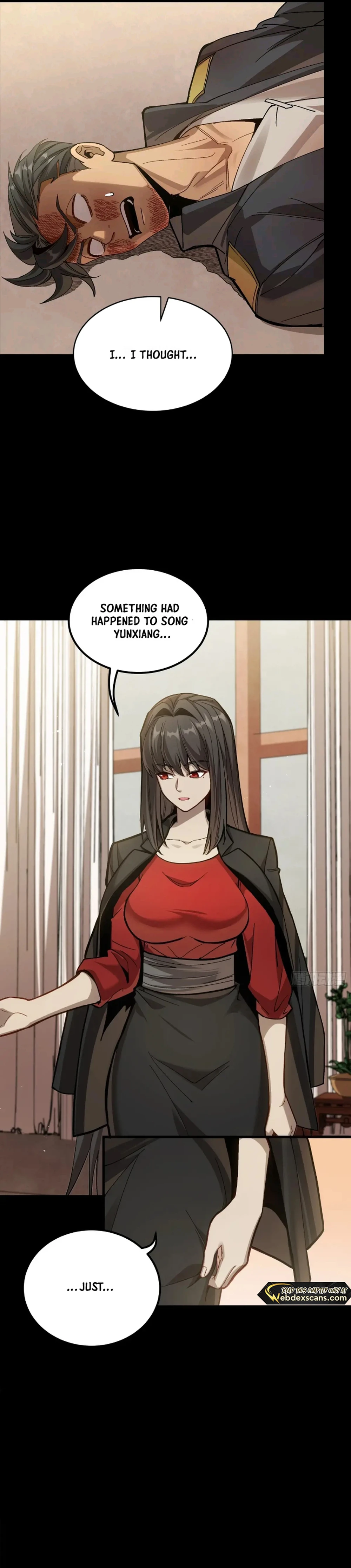 Legend of Star General Chapter 274 25